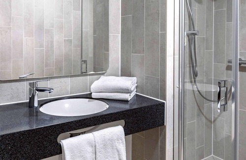 Neuostheim Hotel | B&B Hotel Mannheim-Neuostheim