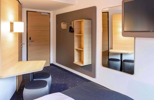 Neuostheim Hotel | B&B Hotel Mannheim-Neuostheim