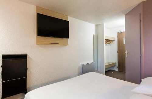 Chelles Hotel | B&B HOTEL Marne-la-Vallée Chelles