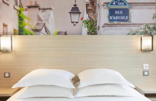 Chelles Hotel | B&B HOTEL Marne-la-Vallée Chelles