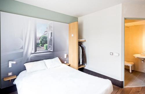 Mulhouse Hotel | B&B HOTEL Mulhouse Centre