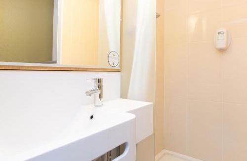 Mulhouse Hotel | B&B HOTEL Mulhouse Centre