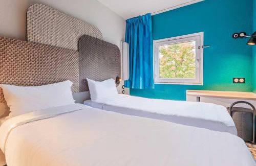 Mulhouse Hotel | B&B HOTEL Mulhouse Dornach