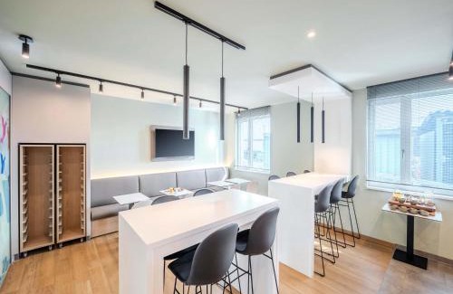 Offenburg Hotel | B&B HOTEL Offenburg-Hbf