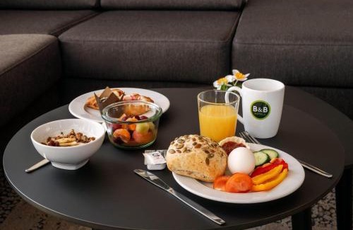 Offenburg Hotel | B&B HOTEL Offenburg-Hbf