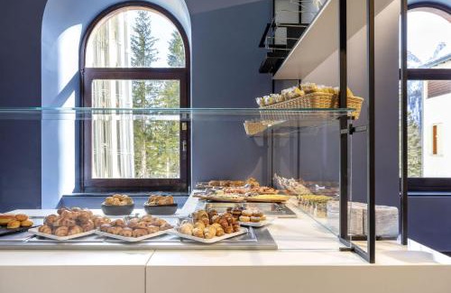 Cortina d'Ampezzo Hotel | B&B Hotel Passo Tre Croci Cortina