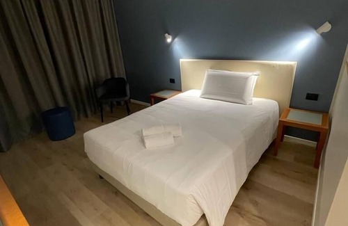 Pedeguarda di Follina Hotel | B&B Hotel Quarto d'Altino