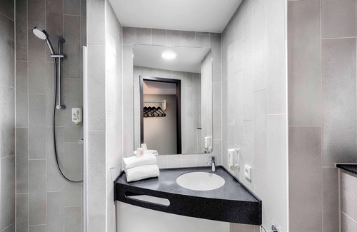 Ostliche Altstadt Hotel | B&B Hotel Rostock-Hafen