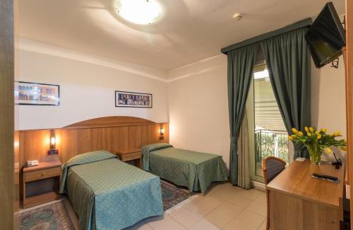 Silea Hotel | B&B Hotel Roy