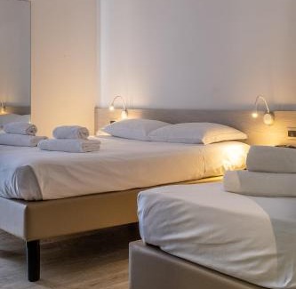 Silea Hotel | B&B Hotel Roy