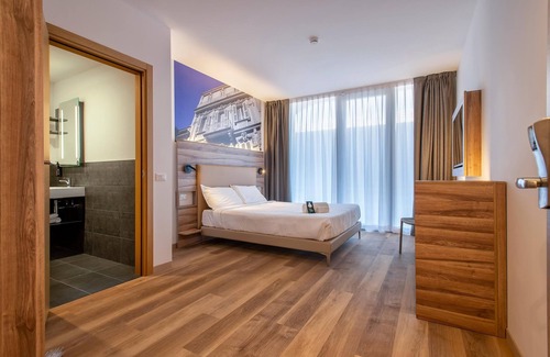 Sassari Hotel | B&B Hotel Sassari