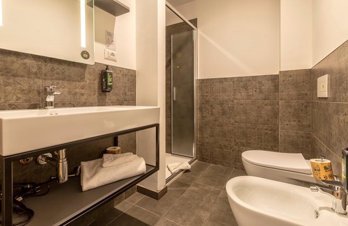 Sassari Hotel | B&B Hotel Sassari