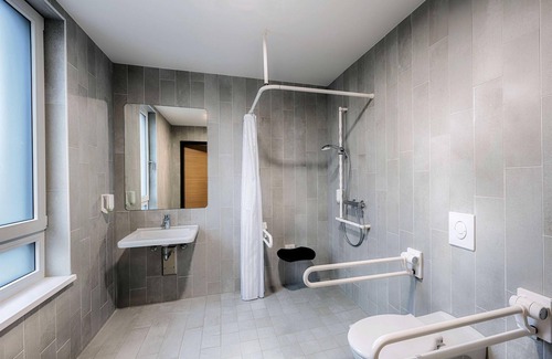 Schwerin Hotel | B&B HOTEL Schwerin-Süd