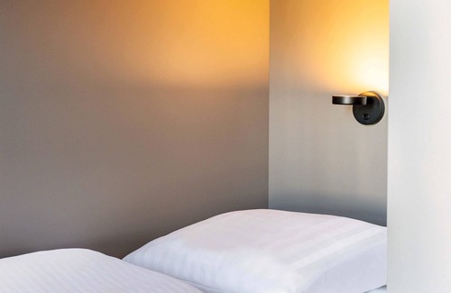 Cannstatt-Mitte Hotel | B&B Hotel Stuttgart-Bad Cannstatt