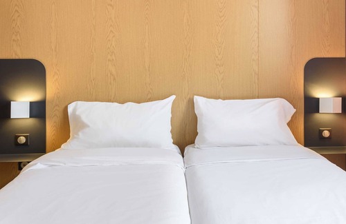 Lardenne Hotel | B&B HOTEL Toulouse Purpan Zénith