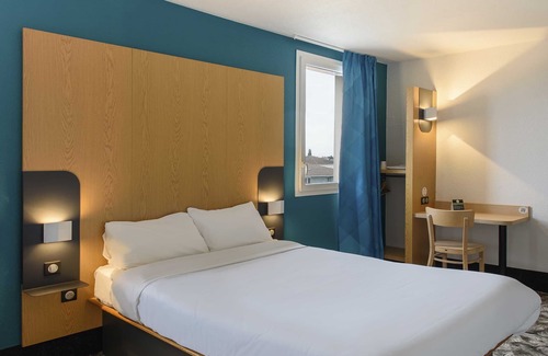 Lardenne Hotel | B&B HOTEL Toulouse Purpan Zénith