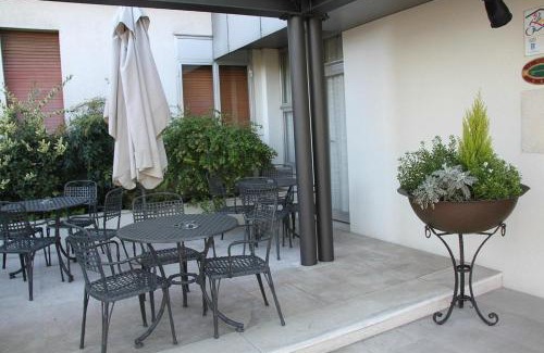 Treviso Hotel | B&B HOTEL Treviso Al Fogher