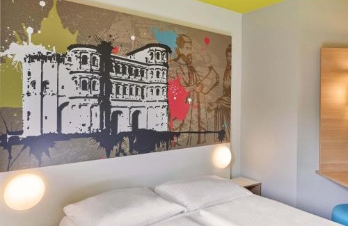 Trier Ost Hotel | B&B Hotel Trier