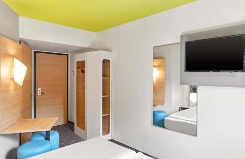 Trier Ost Hotel | B&B Hotel Trier