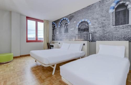 Borgo Roma Hotel | B&B Hotel Verona