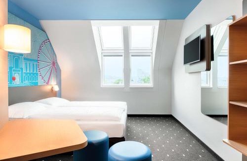 Meidling Hotel | B&B Hotel Wien-Meidling