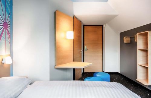 Meidling Hotel | B&B Hotel Wien-Meidling