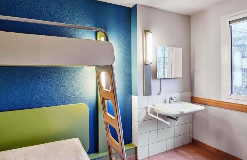 Nordenstadt Hotel | B&B HOTEL Wiesbaden-Ost