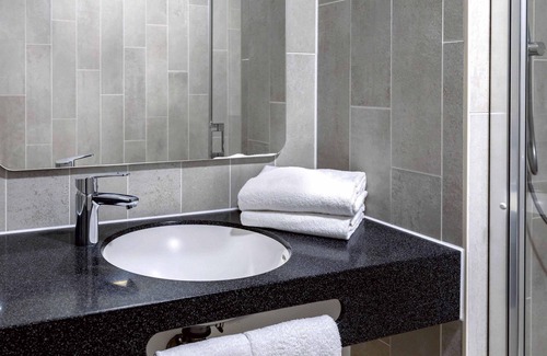 Innenhafen Hotel | B&B Hotel Wilhelmshaven