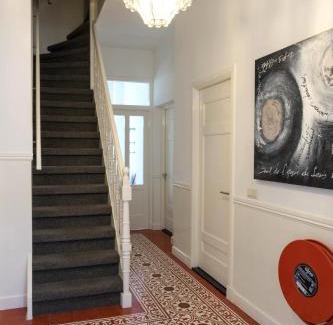 Helmersbuurt Bed & Breakfast | B&B House No 7