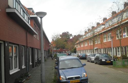 Volewijck Bed & Breakfast | B&B HutSpot