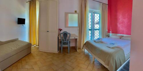 Castel San Pietro Romano Bed & Breakfast | B&B I 4 Sentieri
