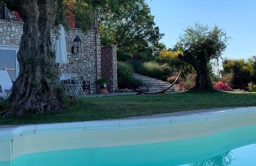 Castel San Pietro Romano Bed & Breakfast | B&B I 4 Sentieri