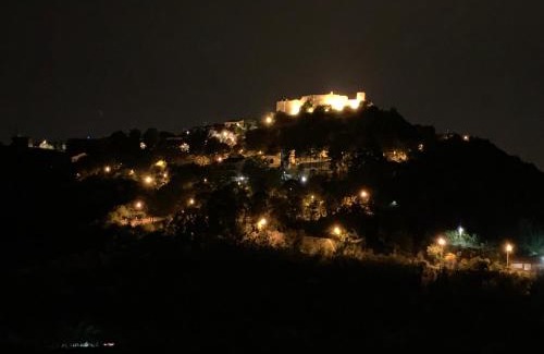 Castel San Pietro Romano Bed & Breakfast | B&B I 4 Sentieri