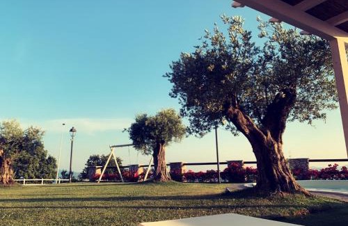 Castel San Pietro Romano Bed & Breakfast | B&B I 4 Sentieri