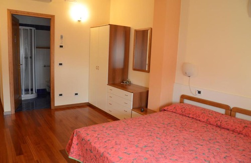 Sernaglia della Battaglia Bed & Breakfast | B & B I BALBI