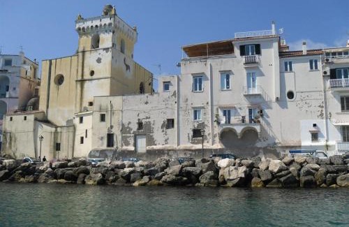 Ischia Porto Bed & Breakfast | B&B I Cinque Sensi