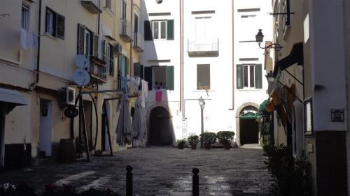 Ischia Porto Bed & Breakfast | B&B I Cinque Sensi