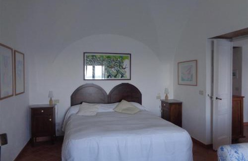 Ischia Porto Bed & Breakfast | B&B I Cinque Sensi