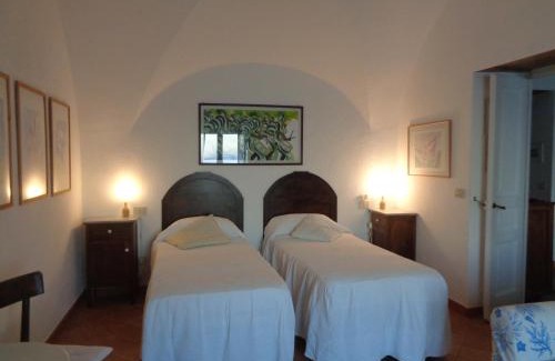 Ischia Porto Bed & Breakfast | B&B I Cinque Sensi