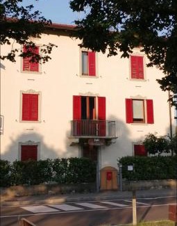Bergamo Bed & Breakfast | B&B I COLLI DI BERGAMO ALTA