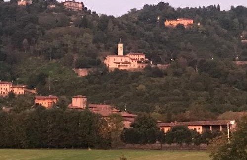 Bergamo Bed & Breakfast | B&B I COLLI DI BERGAMO ALTA