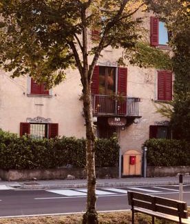 Bergamo Bed & Breakfast | B&B I COLLI DI BERGAMO ALTA