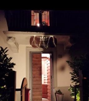 Bergamo Bed & Breakfast | B&B I COLLI DI BERGAMO ALTA