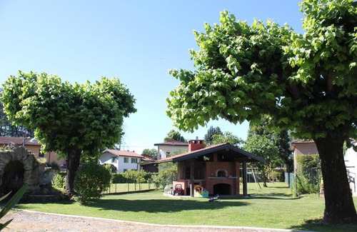 Travedona-Monate Bed & Breakfast | B&B I due tigli