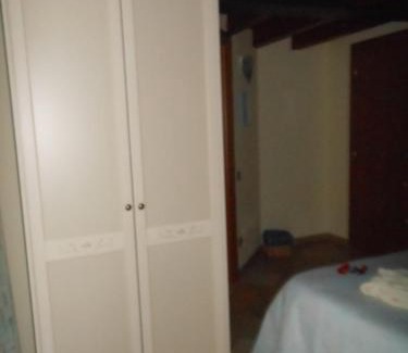 Bergamo Bed & Breakfast | B&B I fiori di Marianna