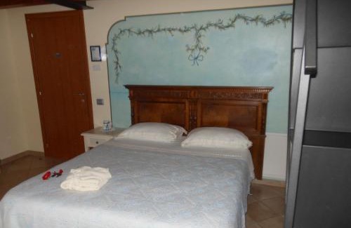 Bergamo Bed & Breakfast | B&B I fiori di Marianna