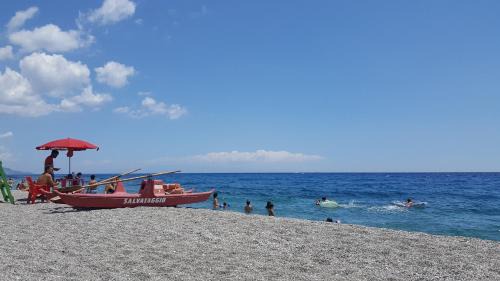 Riposto Bed & Breakfast | B&B I Mastrazzi Riposto Giarre