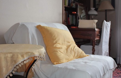 Castelletto Bed & Breakfast | B&B Il Ciottolo