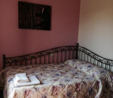 Vicopelago Bed & Breakfast | B&B Il Giardino dei Poeti and Apartaments