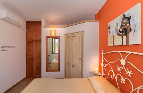 Vicopelago Bed & Breakfast | B&B Il Giardino dei Poeti and Apartaments